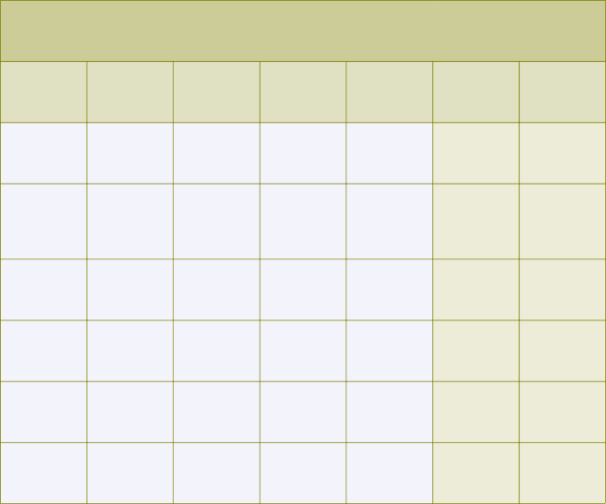 Calendrier
